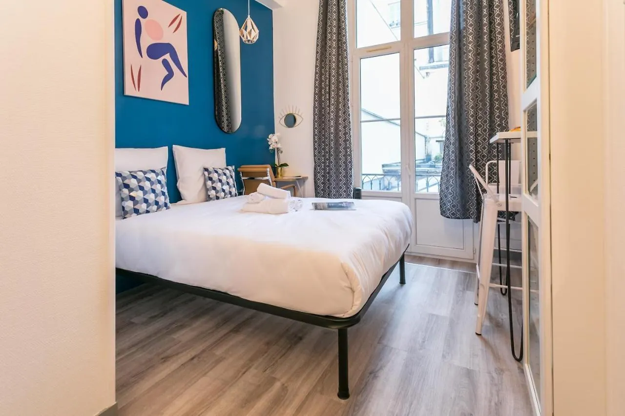 Apartman Ws Marais - Republique