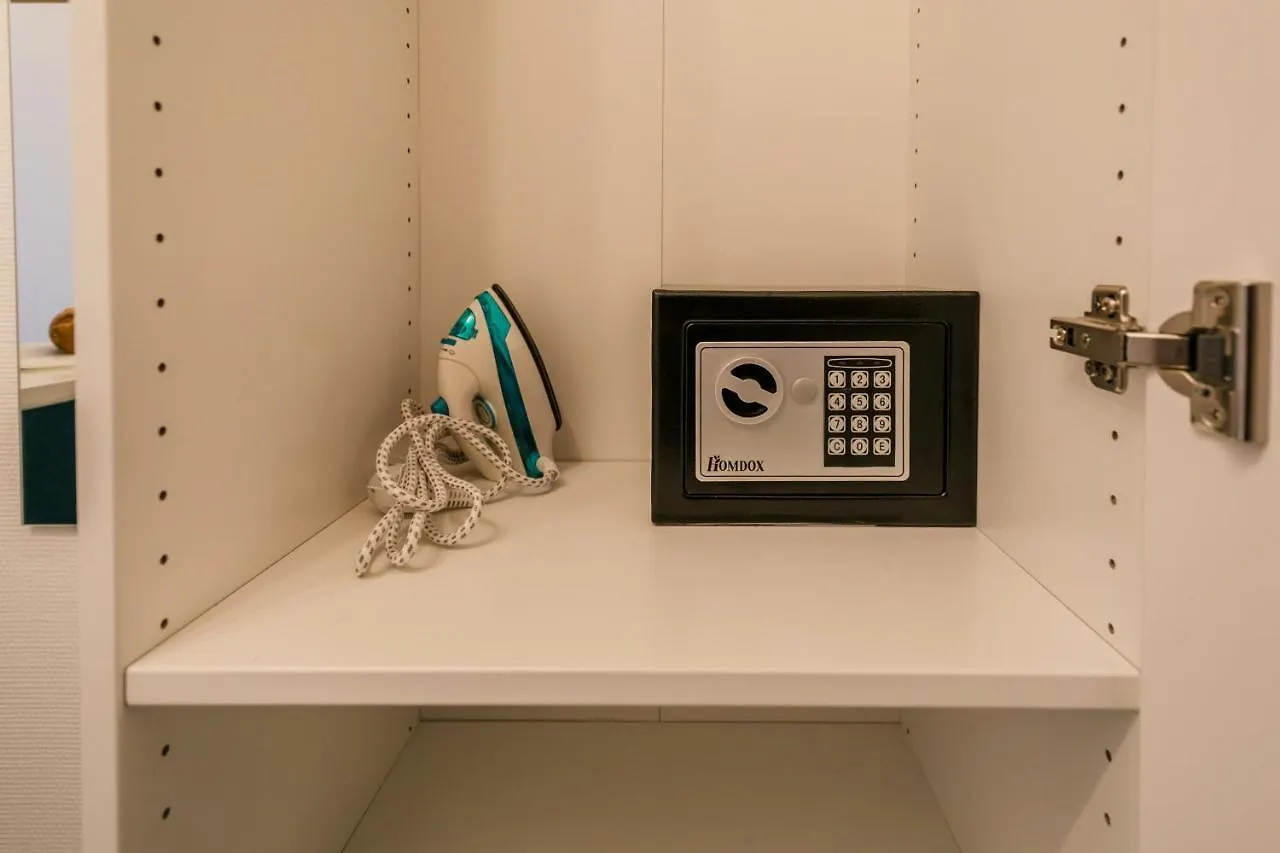 Apartman Ws Marais - Republique *
