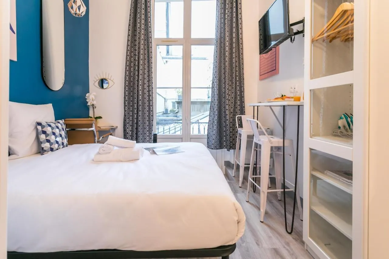 Apartman Ws Marais - Republique