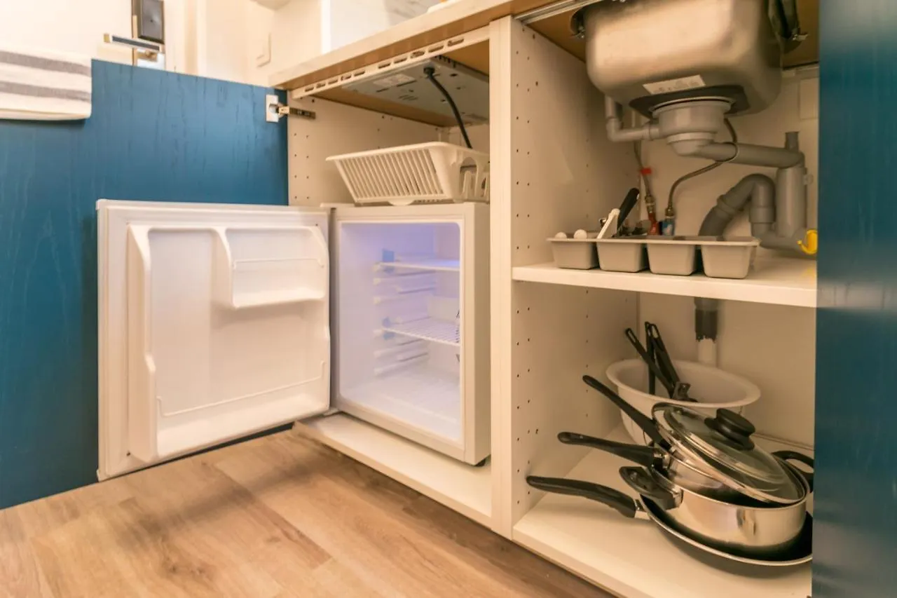Apartman Ws Marais - Republique