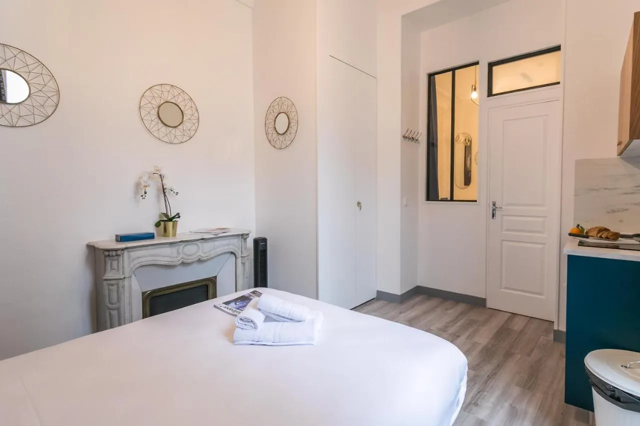 Ws Marais - Republique Apartman Párizs