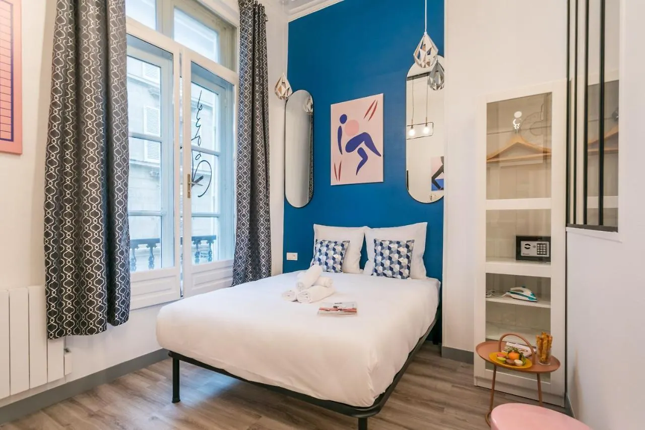 Apartman Ws Marais - Republique