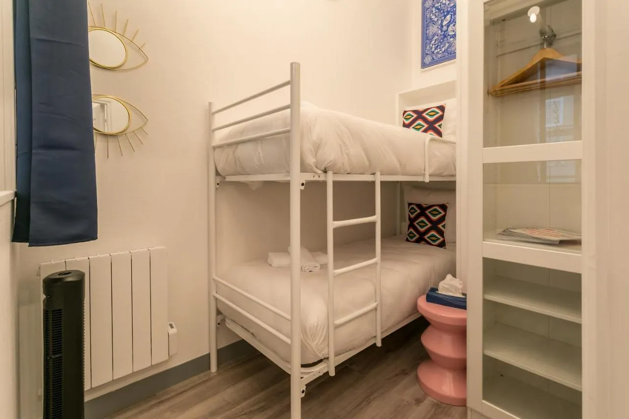 Apartman Ws Marais - Republique