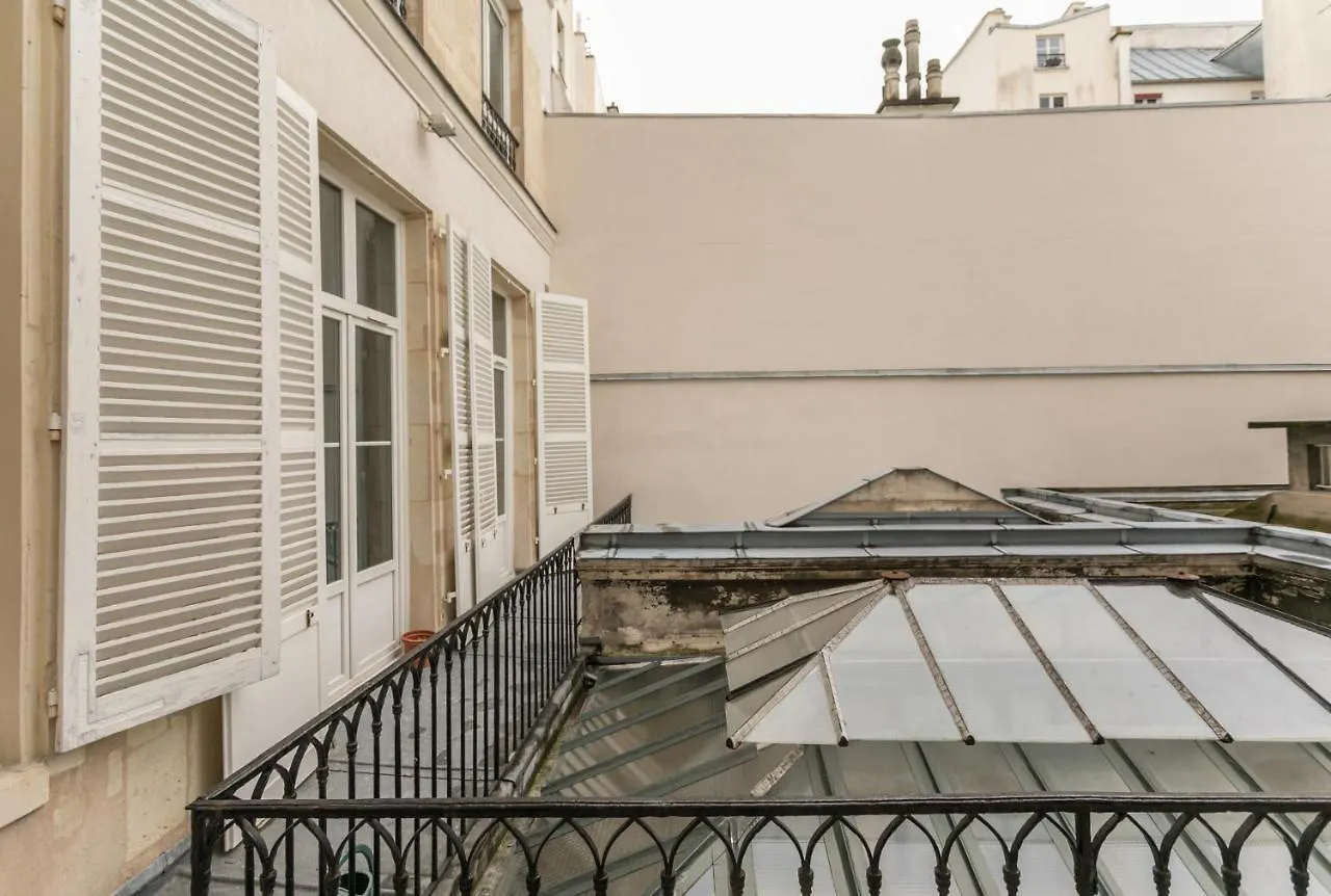 Ws Marais - Republique * パリ