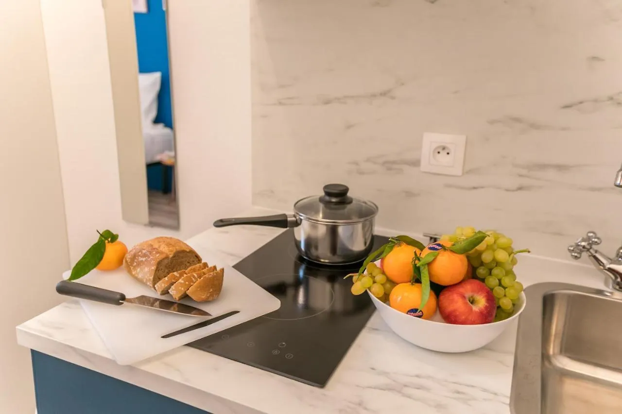 Ws Marais - Republique Apartment *